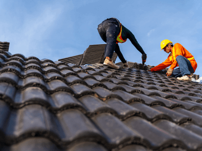 About Roof Repair Experts Bolinas, CA